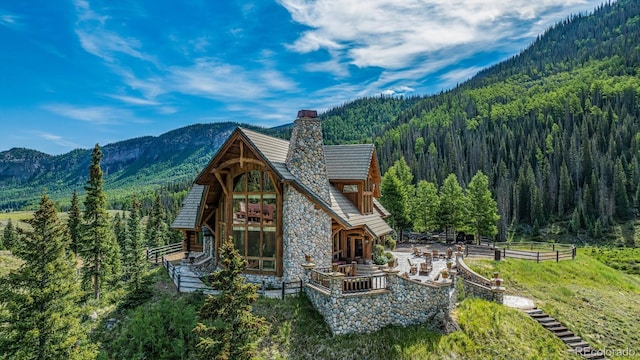2418 Forest Rd Unit 526, Creede, CO 81130 - photo 34