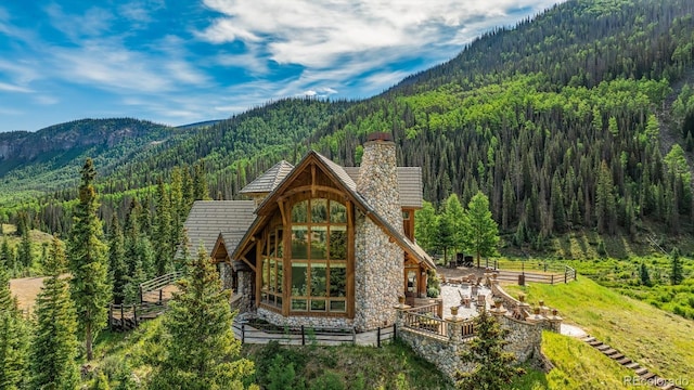 2418 Forest Rd Unit 526, Creede, CO 81130 - photo 35
