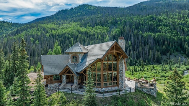 2418 Forest Rd Unit 526, Creede, CO 81130 - photo 36