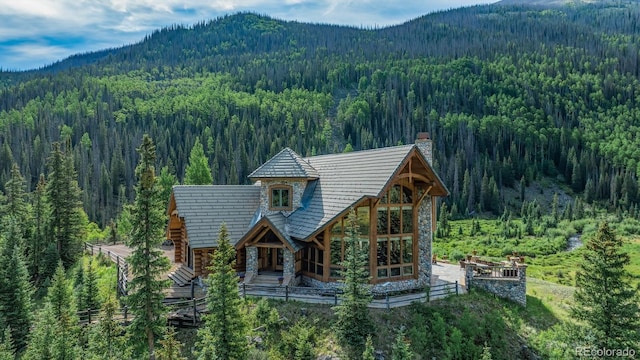 2418 Forest Rd Unit 526, Creede, CO 81130 - photo 37