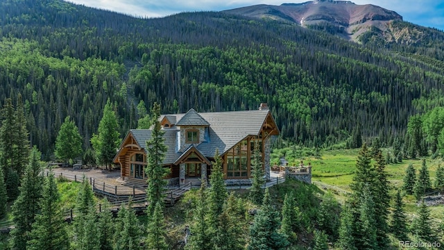 2418 Forest Rd Unit 526, Creede, CO 81130 - photo 38