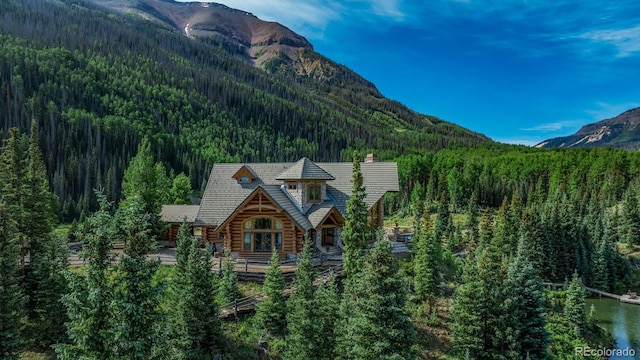 2418 Forest Rd Unit 526, Creede, CO 81130 - photo 39