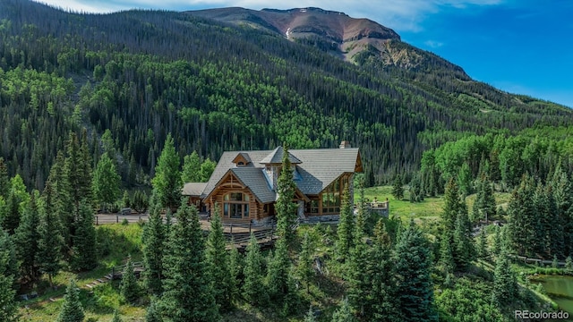 2418 Forest Rd Unit 526, Creede, CO 81130 - photo 40
