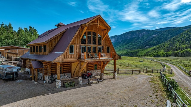 2418 Forest Rd Unit 526, Creede, CO 81130 - photo 43