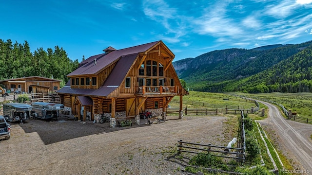 2418 Forest Rd Unit 526, Creede, CO 81130 - photo 44