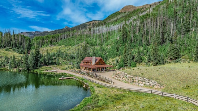 2418 Forest Rd Unit 526, Creede, CO 81130 - photo 45