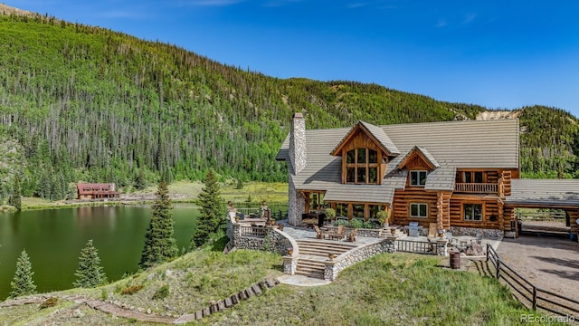 2418 Forest Rd Unit 526, Creede, CO 81130 - photo 18
