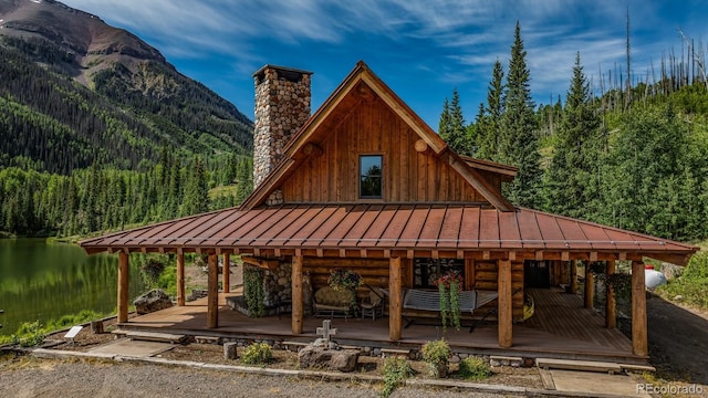 2418 Forest Rd Unit 526, Creede, CO 81130 - photo 25