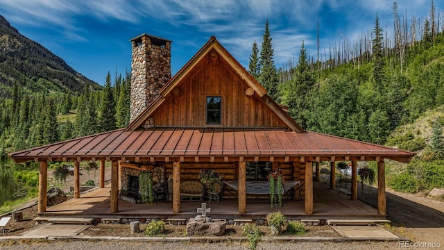 2418 Forest Rd Unit 526, Creede, CO 81130 - photo 26