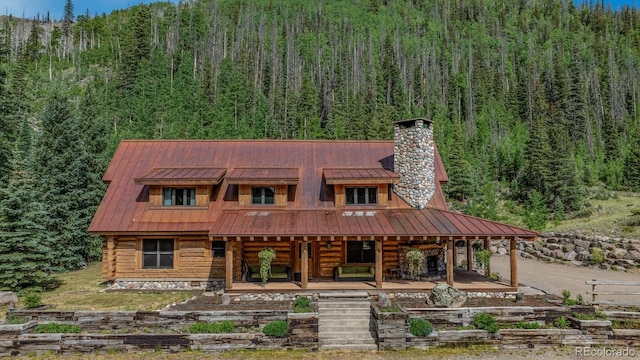 2418 Forest Rd Unit 526, Creede, CO 81130 - photo 27