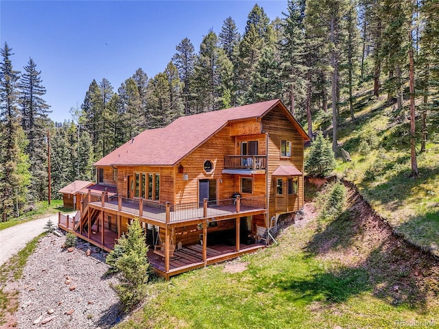 11768 Black Hawk Dr, Conifer, CO 80433 - photo 1