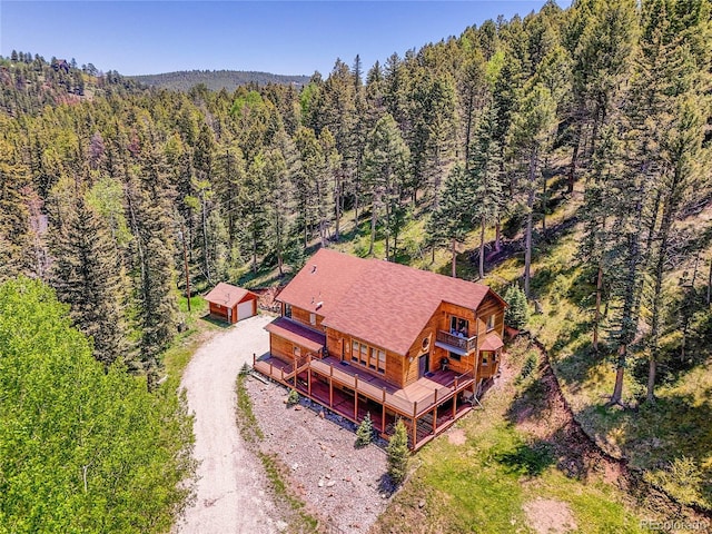 11768 Black Hawk Dr, Conifer, CO 80433 - photo 2