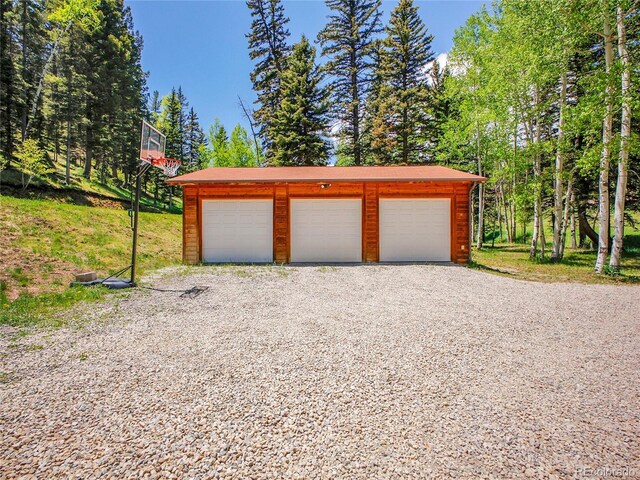 11768 Black Hawk Dr, Conifer, CO 80433 - photo 4