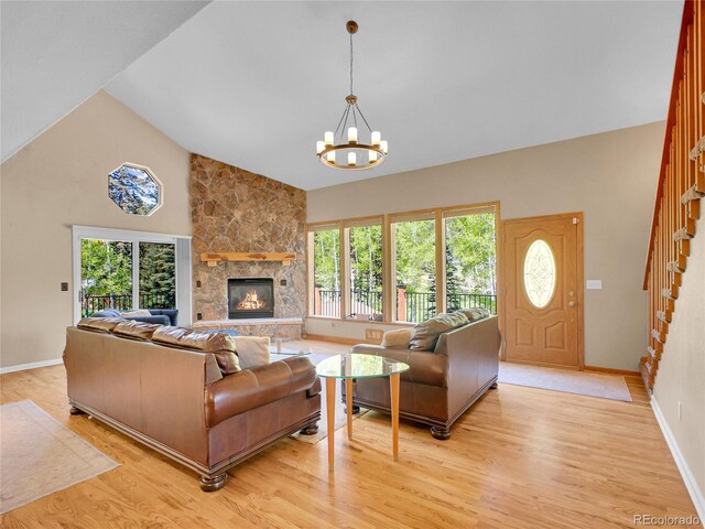 11768 Black Hawk Dr, Conifer, CO 80433 - photo 6