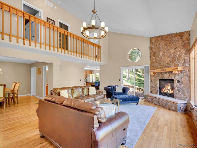 11768 Black Hawk Dr, Conifer, CO 80433 - photo 8