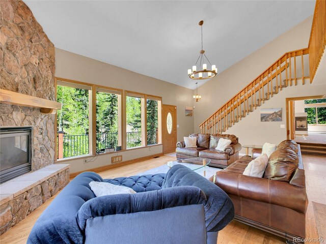 11768 Black Hawk Dr, Conifer, CO 80433 - photo 9