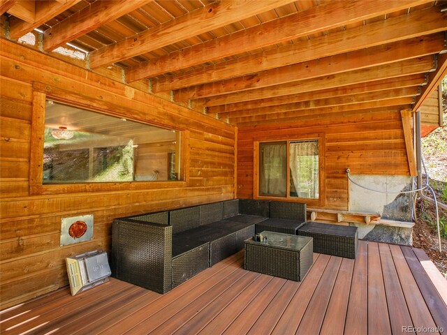 11768 Black Hawk Dr, Conifer, CO 80433 - photo 35