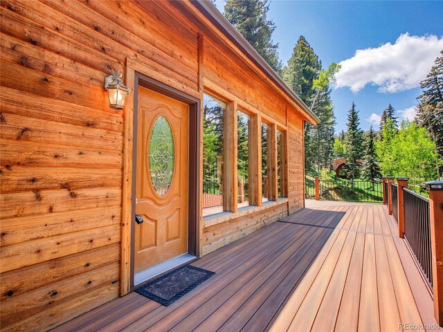 11768 Black Hawk Dr, Conifer, CO 80433 - photo 38