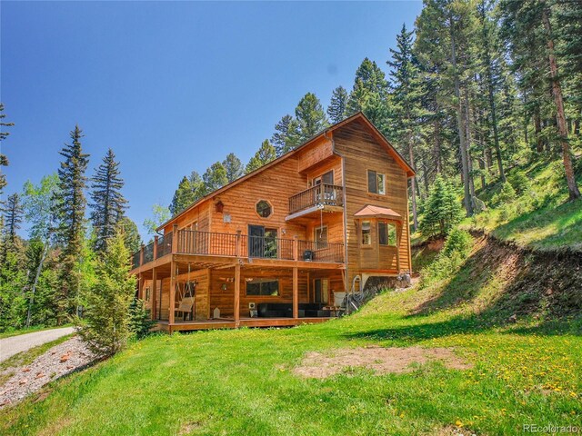11768 Black Hawk Dr, Conifer, CO 80433 - photo 39