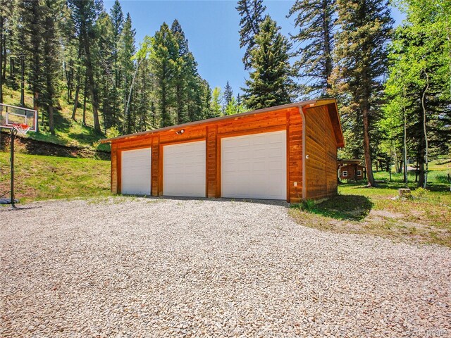 11768 Black Hawk Dr, Conifer, CO 80433 - photo 42