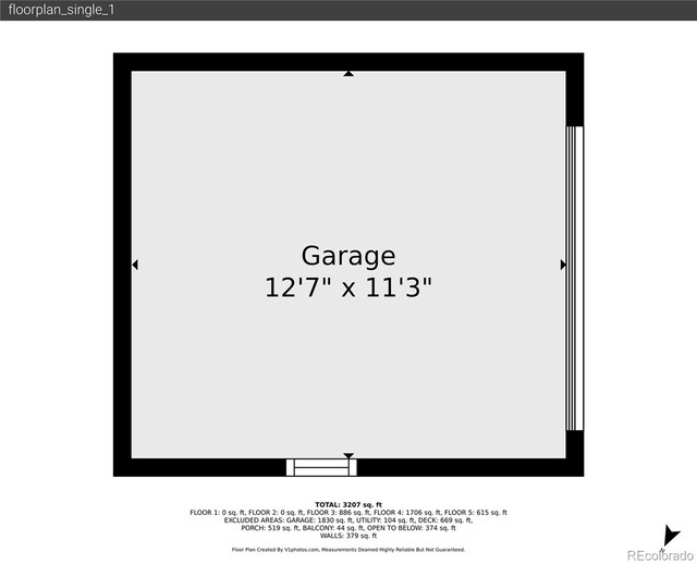11768 Black Hawk Dr, Conifer, CO 80433 - photo 46