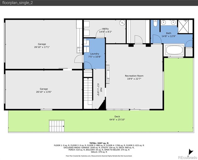 11768 Black Hawk Dr, Conifer, CO 80433 - photo 47