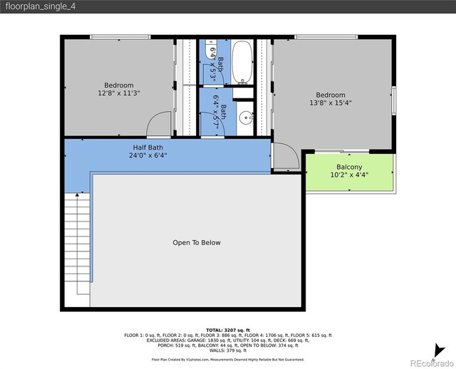 11768 Black Hawk Dr, Conifer, CO 80433 - photo 49