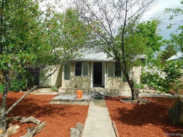 1272 N Ulster St, Denver CO, 80220, 1 bedrooms, 0.5 bath house for sale