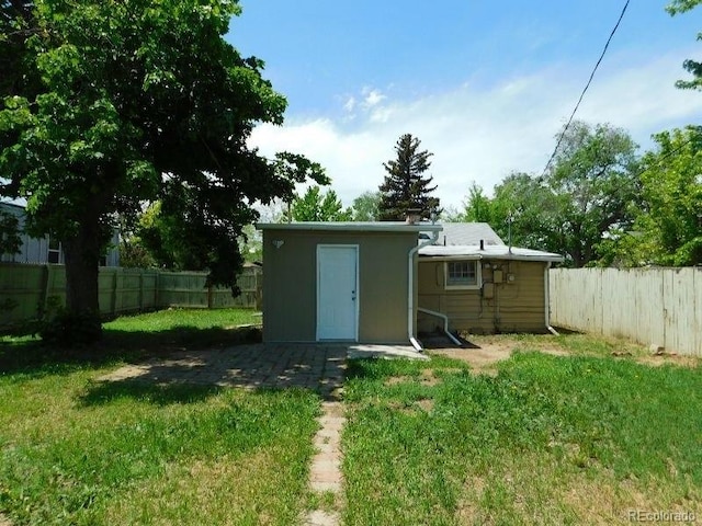 Listing photo 2 for 1272 N Ulster St, Denver CO 80220