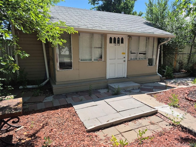1272 N Ulster St, Denver, CO 80220 - view of outbuilding