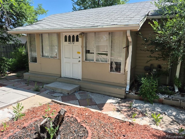 1272 N Ulster St, Denver, CO 80220 - view of outdoor structure