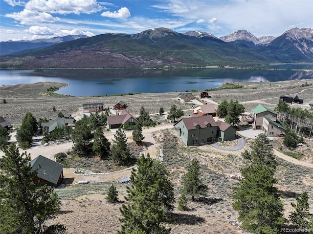 350 La Plata Peak Dr, Twin Lakes, CO 81251 - photo 1