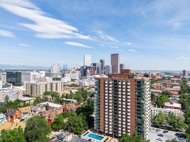 550 E 12th Ave Unit 1005, Denver, CO 80203 - photo 1