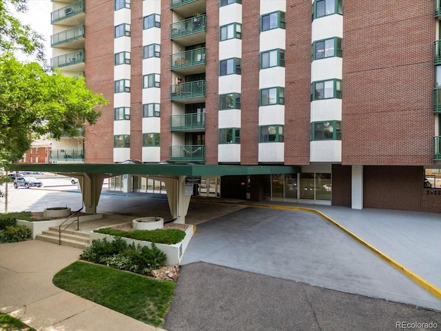 550 E 12th Ave Unit 1005, Denver, CO 80203 - photo 2