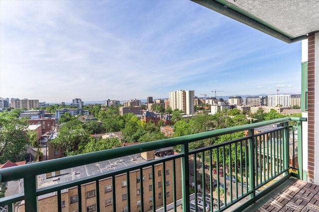 550 E 12th Ave Unit 1005, Denver, CO 80203 - photo 16