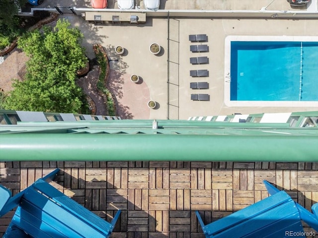 550 E 12th Ave Unit 1005, Denver, CO 80203 - photo 17