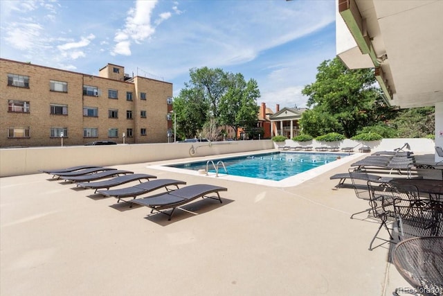 550 E 12th Ave Unit 1005, Denver, CO 80203 - photo 30