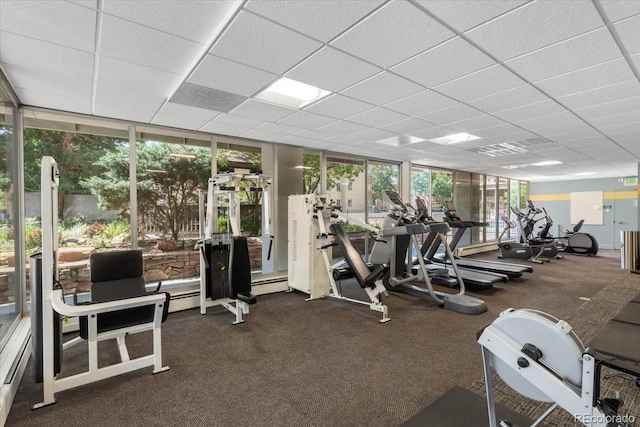 550 E 12th Ave Unit 1005, Denver, CO 80203 - photo 32