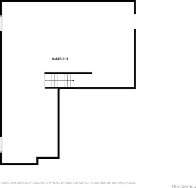 16863 Trail View Cir, Parker, CO 80134 - view of home floor plan
