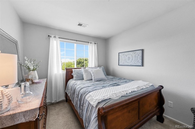 16863 Trail View Cir, Parker, CO 80134 - bedroom featuring light colored carpet and baseboards