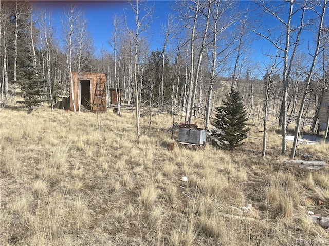 Listing photo 3 for 90 Pahaska Way, Como CO 80432