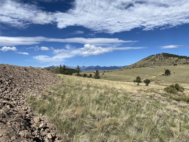 County Road 341, Westcliffe, CO 81252