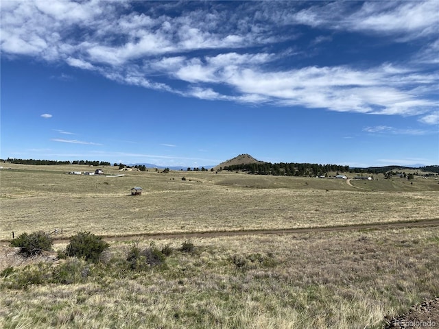 County Road 341, Westcliffe, CO 81252
