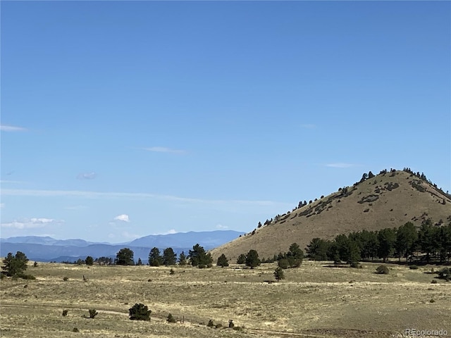 County Road 341, Westcliffe, CO 81252