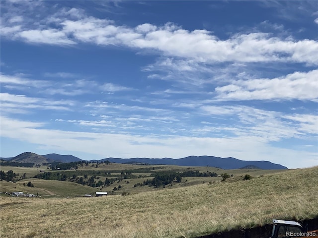 County Road 341, Westcliffe, CO 81252