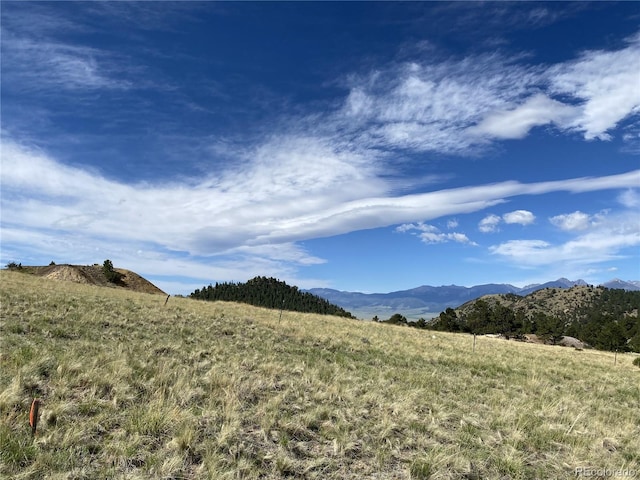 County Road 341, Westcliffe, CO 81252