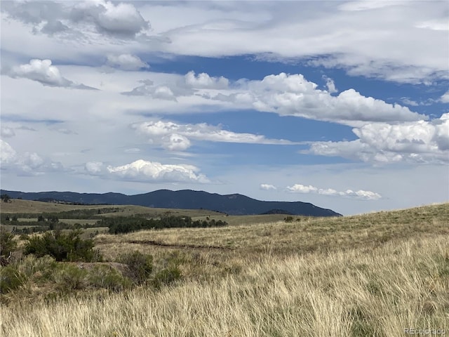 County Road 341, Westcliffe, CO 81252