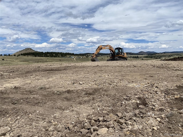 County Road 341, Westcliffe, CO 81252