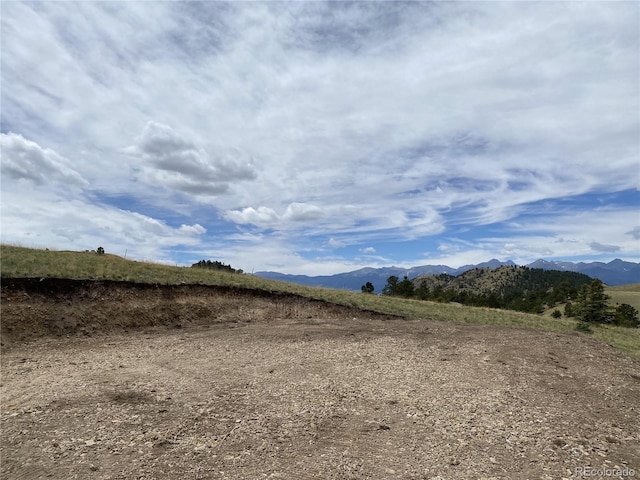 County Road 341, Westcliffe, CO 81252