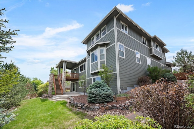 4421 Tanager Trl, Broomfield, CO 80023 - photo 33